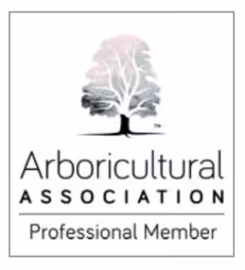 Arboricultural Association Logo