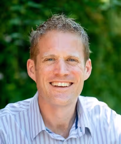 Glen Harding GHA Trees Consultant