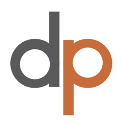 DP Architects Logo