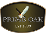 Prime-Oak Logo